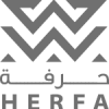 Herfa Logo
